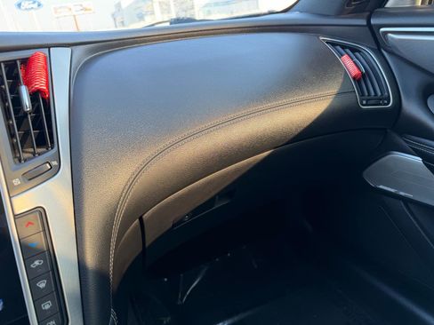 Used 2018 INFINITI Q60 3.0t Luxe w/ Sensory Package 3.0T Luxe image 33