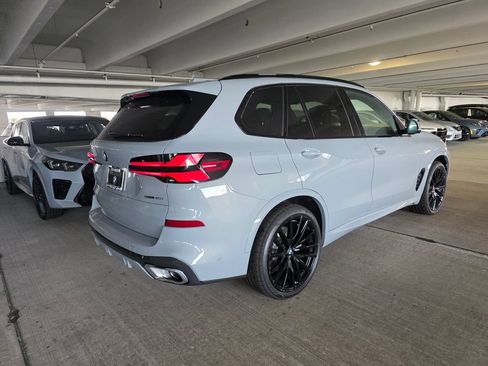 New 2026 BMW X5 sDrive40i RWD image 4