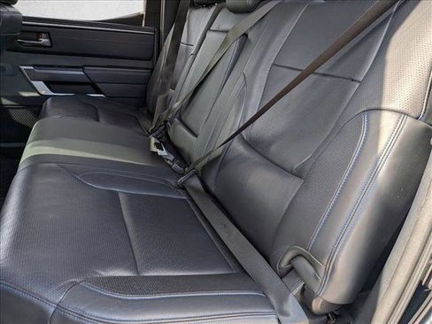 Used 2022 Toyota Tundra Platinum image 15