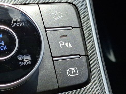 Used 2022 Hyundai Santa Fe Limited AWD/4WD image 28