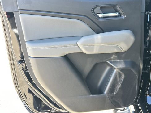 New 2026 Chevrolet Colorado ZR2 w/ Technology Package image 21