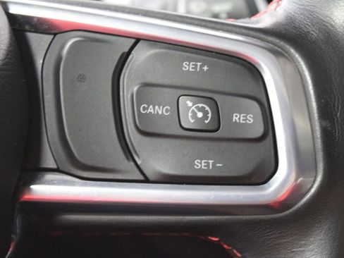 Used 2021 Jeep Wrangler Unlimited Rubicon image 28