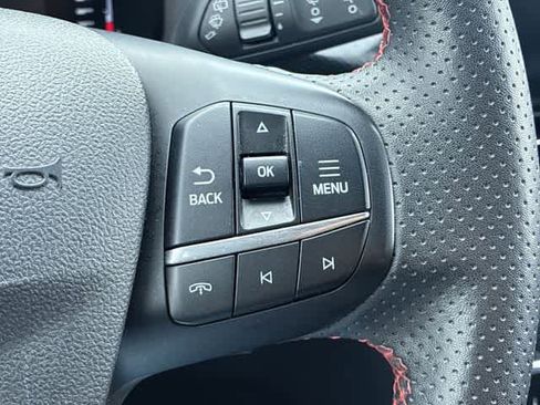 Used 2024 Ford Escape ST-Line FWD image 25