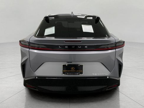 New 2026 Lexus RZ 350e 2WD image 4