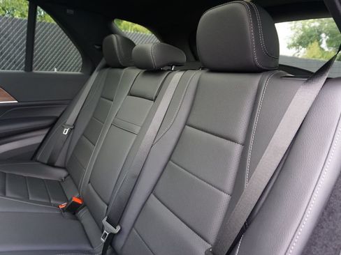 Used 2026 Mercedes-Benz GLE 350 4MATIC image 50
