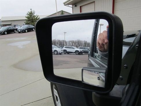 Used 2010 Jeep Wrangler Sport image 25