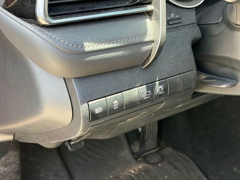 Used 2024 Toyota Camry LE FWD image 6
