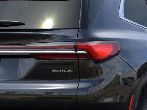 New 2026 Buick Enclave Preferred FWD image 35