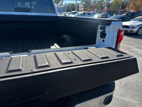 Used 2024 Chevrolet Silverado 3500 LTZ image 51