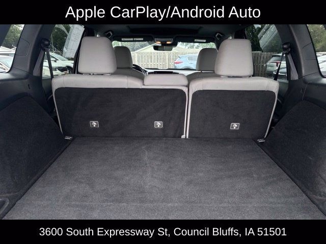 Used 2022 Honda Passport EX-L image 48