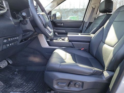 Used 2024 Toyota Tundra SR5 image 6