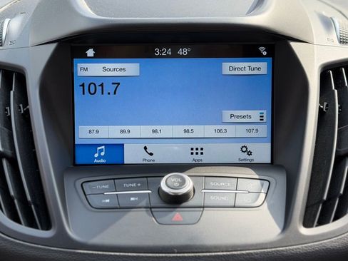 Used 2019 Ford Escape SE AWD/4WD image 10