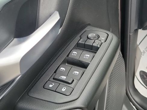 New 2026 RAM 1500 Big Horn AWD/4WD image 15