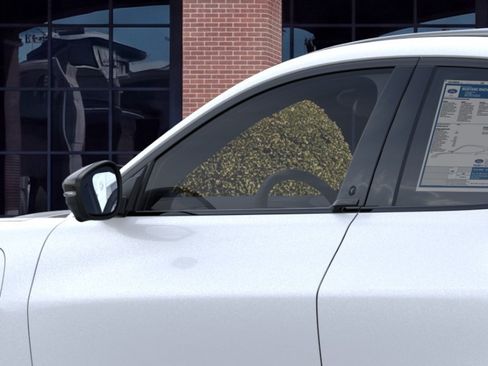New 2026 Ford Mustang Mach-E Premium RWD image 20