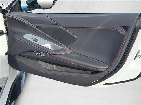 New 2025 Chevrolet Corvette Z06 image 23