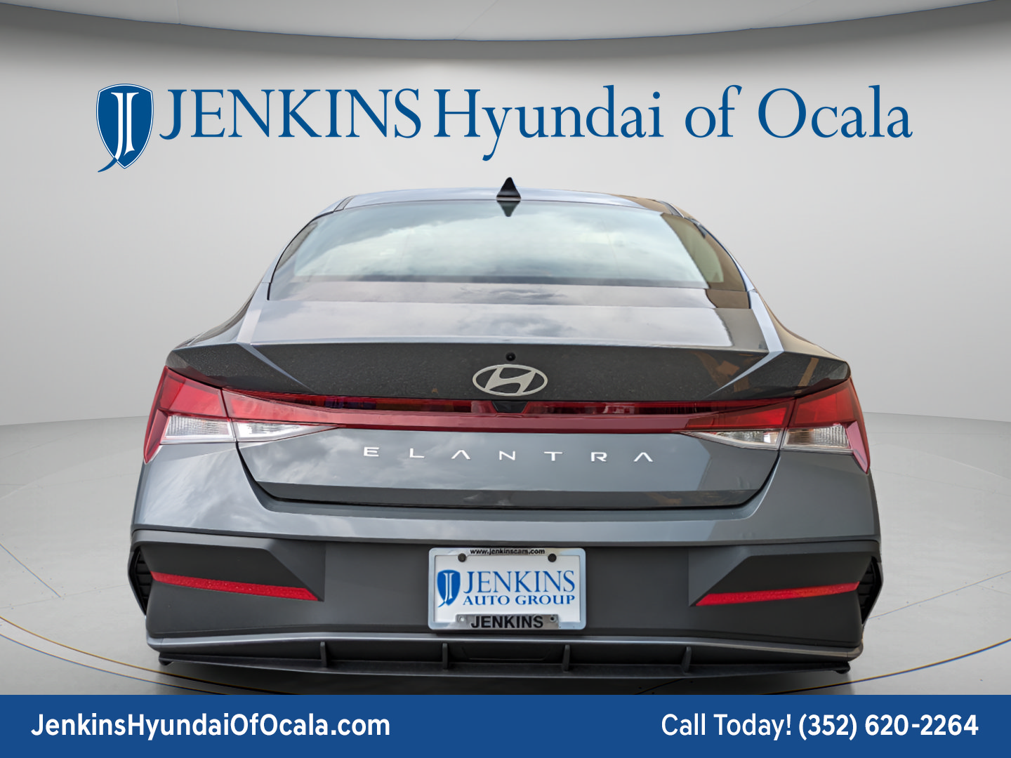 New 2026 Hyundai Elantra SE FWD image 5