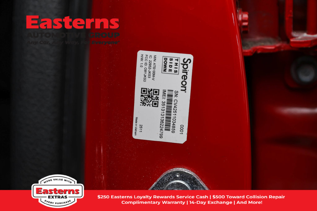 Used 2025 Honda Civic Sport image 33