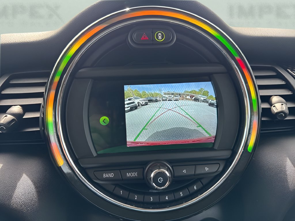 Used 2020 MINI Cooper SE w/ 6.5" Touchscreen Package FWD image 16