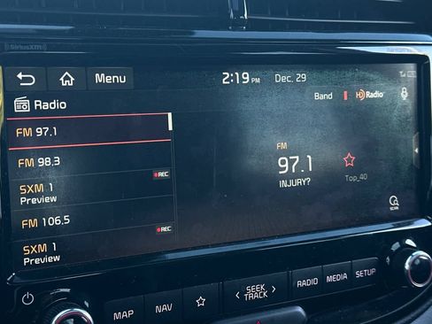 Used 2020 Kia Soul GT-Line Turbo image 18