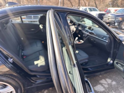 Used 2015 BMW 328i xDrive Sedan image 7