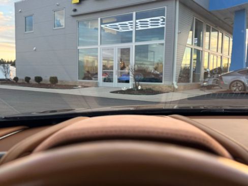 Used 2018 Lexus LC 500 Coupe image 74