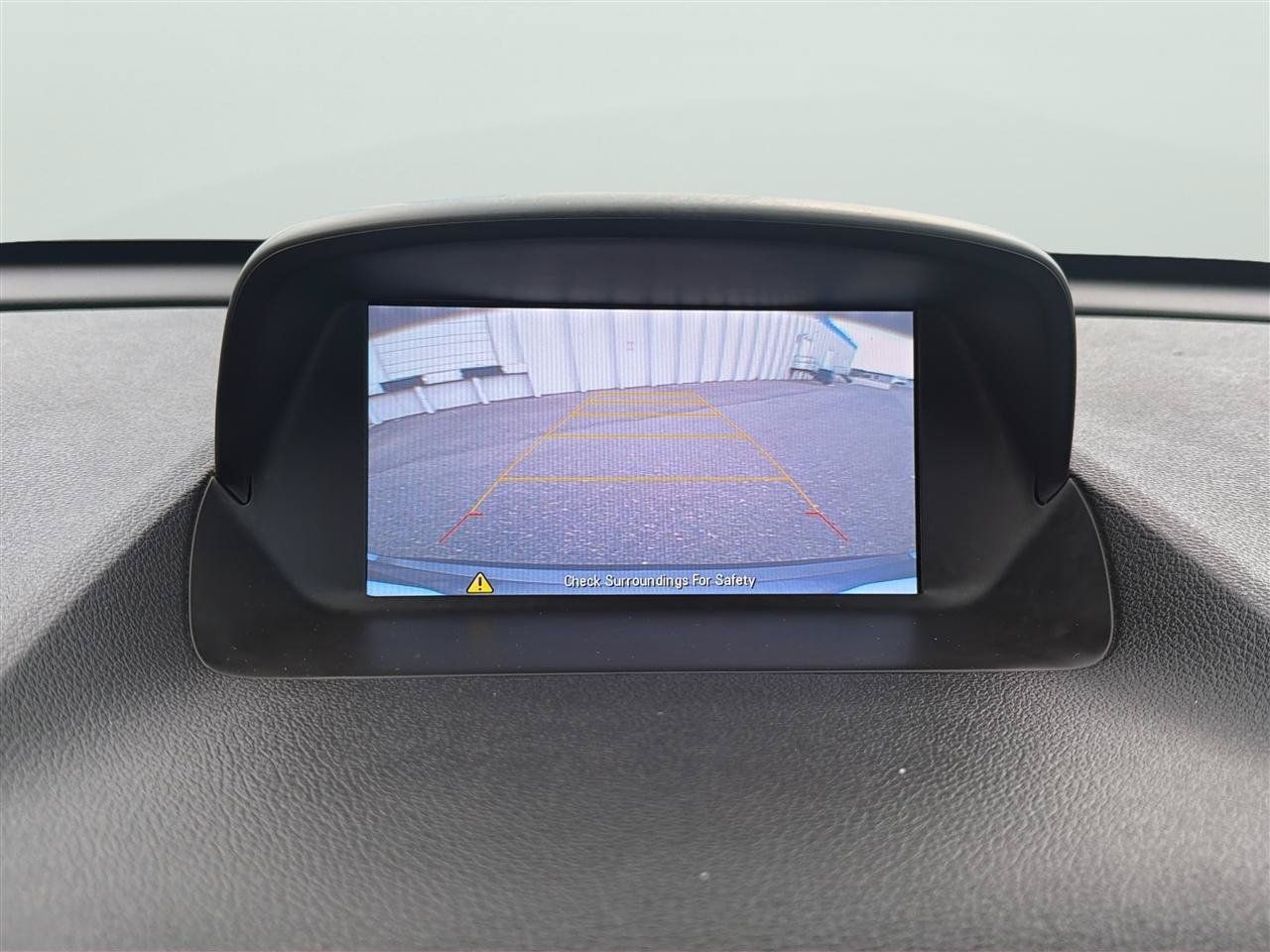 Used 2015 Buick Encore AWD image 26
