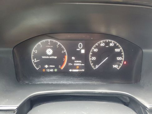 Certified 2023 Honda CR-V EX image 28