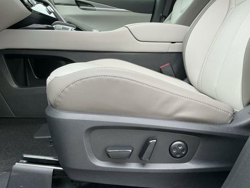 New 2026 INFINITI QX60 Luxe FWD image 20