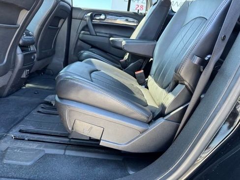 Used 2016 Buick Enclave Premium w/ Experience Buick Package image 12