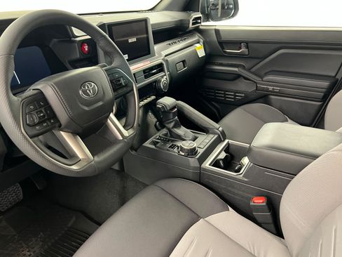 New 2026 Toyota Tacoma TRD Off-Road AWD/4WD image 15