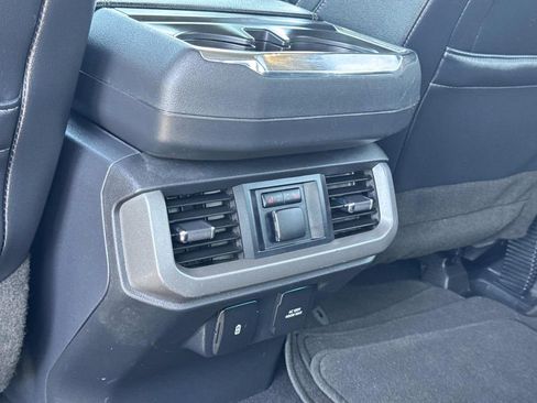 Certified 2023 Ford F150 Lariat w/ Equipment Group 502A High image 26