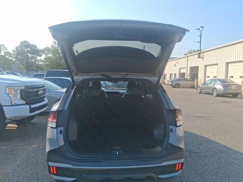 Certified 2023 Kia Sportage X-Line w/ X-Line Premium Package AWD/4WD image 19