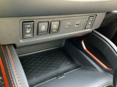 New 2026 Nissan Frontier PRO-4X w/ Pro Premium Package AWD/4WD image 27