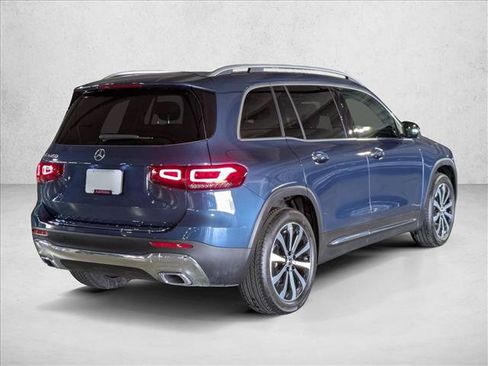 Certified 2023 Mercedes-Benz GLB 250 image 5