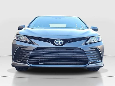 Certified 2023 Toyota Camry LE image 2