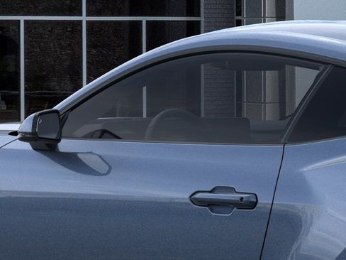 New 2025 Ford Mustang Premium image 20