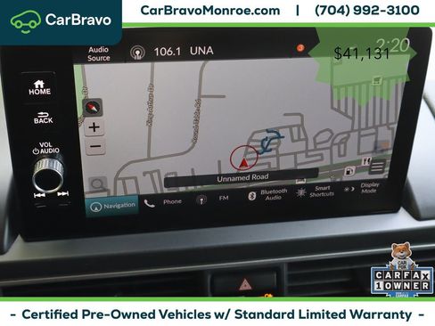 Used 2024 Honda Pilot Touring image 31