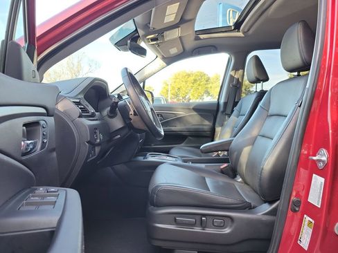 Certified 2023 Honda Ridgeline RTL image 23