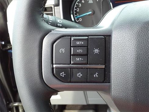 New 2023 Ford F150 XLT w/ Equipment Group 302A High image 24