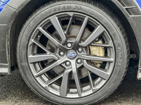 Used 2023 Subaru WRX Premium image 25