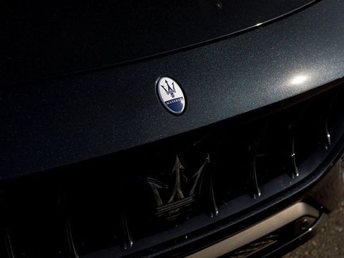 New 2025 Maserati Grecale Modena image 10