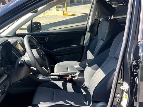 Certified 2026 Subaru Crosstrek 2.5i Limited w/ Crosstrek Mirror Package AWD/4WD image 14