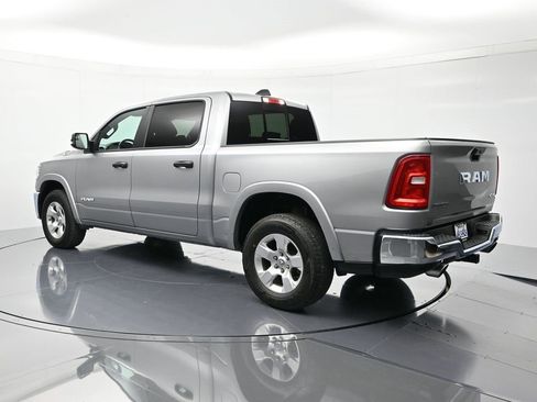 Used 2025 RAM 1500 Big Horn image 8