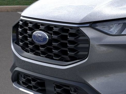 New 2026 Ford Escape ST-Line Select image 17