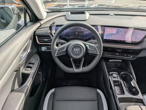 New 2026 Buick Envision Sport Touring image 17