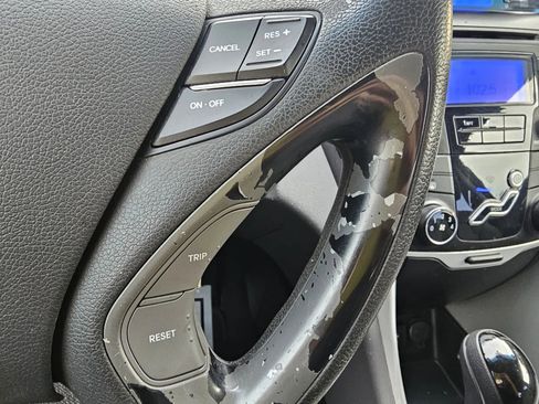 Used 2012 Hyundai Sonata GLS image 15