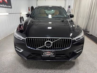 Used 2020 Volvo XC60 T6 Inscription w/ Protection Package