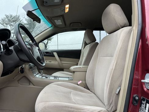 Used 2008 Toyota Highlander 4WD image 11