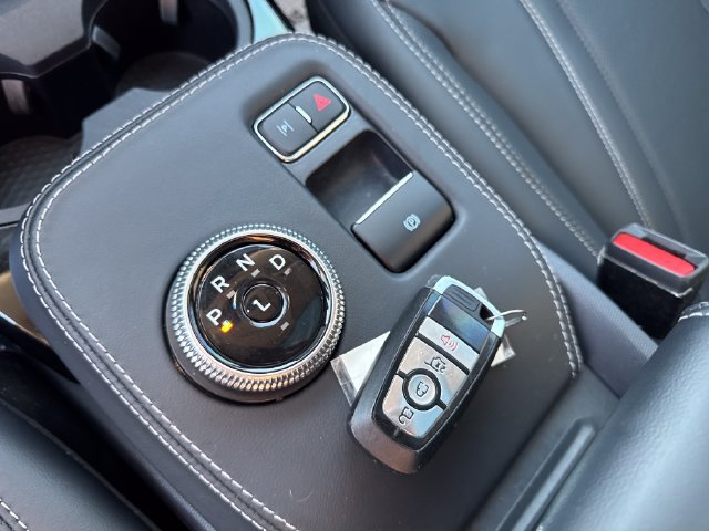 Used 2023 Ford Mustang Mach-E Premium AWD/4WD image 24