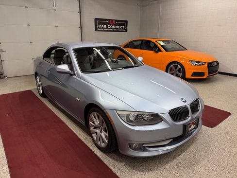 Used 2011 BMW 328i Convertible RWD image 59